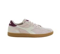 Diadora - Tokyo Hit - Femme - Chaussures - Rose - Taille: 41 EU