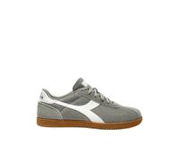 Diadora - Tokyo Stile Terrace Baskets '80s - Homme - Chaussures - Gris - Taille: 40 EU