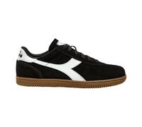 Diadora - Tokyo Stile Terrace Baskets Années 80 - Homme - Chaussures - Noir - Taille: 44 EU