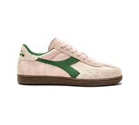Diadora - Trainer Hairy - Homme - Chaussures - Rose - Taille: 41 EU