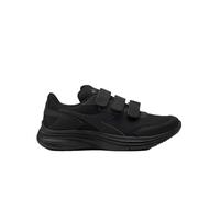Diadora Unisex's Eagle 7v Gymnastics Shoe, Noir, 36 EU