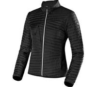 Diadora Utility Athena Padded, veste de travail pour femmes S Noir Noir