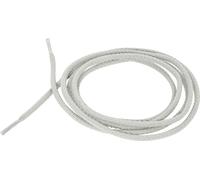 Diadora Utility Athena Round, lacets 90 cm Gris Foncé Gris Foncé