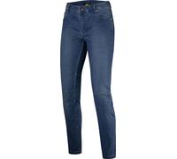 Diadora Utility Athena Stone, jeans de travail pour femmes 48 Bleu Bleu