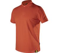 Polo de travail Diadora Utility MC Atlar Organic