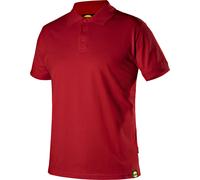 Polo de travail Diadora Utility MC Atlar Organic