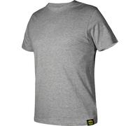 Diadora Utility Atony, t-shirt de travail M Gris Clair/Gris Gris Clair/Gris
