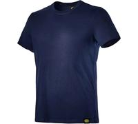 Diadora Utility Atony, t-shirt de travail XL Bleu Foncé Bleu Foncé