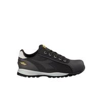 DIADORA UTILITY Chaussures de sécurité basses GLOVE NET PRO S1PL FO SR HRO ESD - Noir 43 - Chaussures et bottes de sécurité