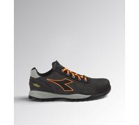 Diadora Chaussure de sécurité basse Glove Net Low Pro noir S3L FO SR HRO ESD Taille 42