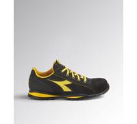 Diadora Chaussure de sécurité basse Utility Glove Low S3S FO HRO Noire 43