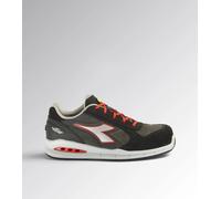 DIADORA UTILITY Chaussures de sécurité basses RUN NET AIRBOX S3S FO SR - Gris/R