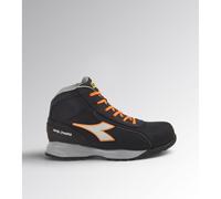 DIADORA UTILITY Chaussures de sécurité hautes GLOVE MDS S3S FO HRO SR Bleu Mari