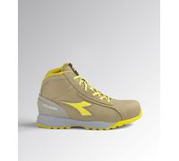 Chaussure de sécurité montante roche lunaire DIADORA UTILITY GLOVE MDS MID S3S FO HRO SR - 18113475029 46