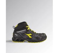 DIADORA UTILITY Chaussures de sécurité hautes SHARK STABLE IMPACT S3S FO SR SC