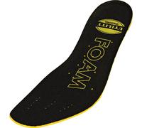 Diadora Utility Comfort, semelle de travail 39 EU Noir/Jaune Noir/Jaune