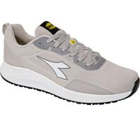 Utility Diadora Mixte Crew Evo O1 SR ESD Chaussure de Protection Incendie et de sécurité, Ice Gray, 44 EU