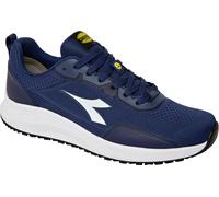 Diadora Utility Crew Evo, chaussures de travail unisexes 46 EU Bleu Foncé Bleu Foncé