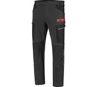 Diadora Utility Ducati Corse Motor Cargo, pantalon de travail 3XL Noir/Gris Foncé Noir/Gris Foncé
