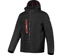 Diadora Utility Ducati Corse Padded, veste de travail M Noir Noir