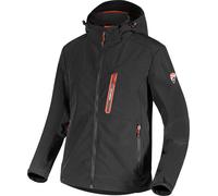 Diadora Utility Ducati Corse Softshell, veste de travail 3XL Noir Noir