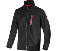 Diadora Utility Ducati Corse, veste de survêtement de travail XXL Noir Noir