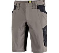 Diadora Utility Evolution, short de travail M Marron Clair/Noir Marron Clair/Noir