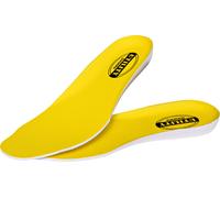 Diadora Utility Flash, semelle intérieure 46 EU Jaune Jaune