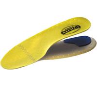 Diadora Utility Glove Active II, semelle de travail 35 EU Jaune Jaune