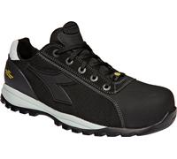 Diadora Utility Glove Net Low Pro S1PL, chaussures de sécurité u 43 EU Noir Noir