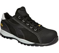 Utility Diadora Mixte Chaussures de Travail Basses Tech Low Pro S3 SRA HRO ESD pour Homme et Femme DE 44