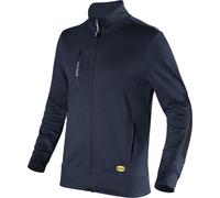 Utility Diadora Pull / Sweatshirt Sweatshirt Zip Litework M