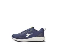 Diadora Utility Mixte Crew Evo O1 SR ESD Chaussure de Protection Incendie et de sécurité, Bleu, 47 EU