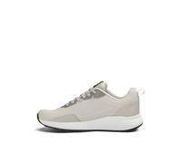 Diadora Utility Mixte Crew Evo O1 SR ESD Chaussure de Protection Incendie et de sécurité, Ice Gray, 45 EU