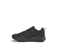 Diadora Utility Mixte Crew Evo O1 SR ESD Chaussure de Protection Incendie et de sécurité, Noir, 42 EU