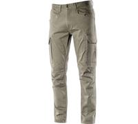 Diadora Utility Moskow, pantalon cargo workwear XL Beige Beige