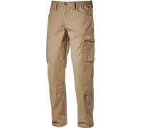 Diadora Utility Rock Performance, pantalon de travail S Beige Beige