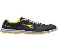 Diadora Utility Run II Low S3 SRC ESD Baskets Homme, Bleu foncé, 47 EU