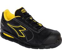 Chaussures de travail DIADORA RUN NET AB MSTR LOW S3S FO SR SC ESD Noir - 181151C0200 40