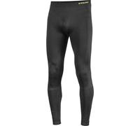 Diadora Utility Seamless Evo, pantalon fonctionnel unisexe S/M Noir Noir