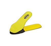 DIADORA UTILITY Semelle interne INSOLE PU SMART - YELLOW UTILITY/BLACK 44 - Protection des pieds