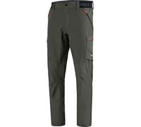 Diadora Utility Shadow Cargo, pantalon de travail M Vert Foncé Vert Foncé