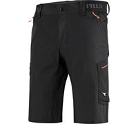 Diadora Utility Shadow, short de travail XL Noir Noir