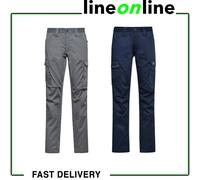 Diadora Utility Staff Stretch Cargo Pantalon de travail