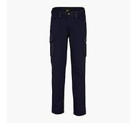 Diadora Utility - Staff Winter - Pantalon de travail - Winter 2017 - Bleu - XL