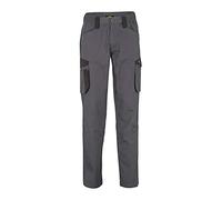 Diadora Utility - STAFF WINTER - Pantalon de travail - Winter 2017 - Gris - XXL