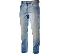 Diadora Utility Stone 5-Pocket, jeans de travail 36 Bleu Clair Bleu Clair