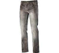 Jeans Denim stretch 5 poches Gris DIADORA STONE - 15959075003 G