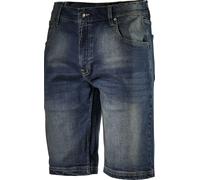 Diadora Utility Stone, short de travail 33 Bleu Foncé Bleu Foncé