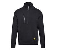 Diadora Utility Sweatshirt Hz Litework M Noir
